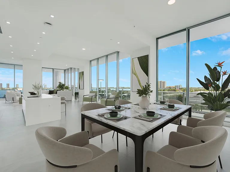 220 Lake Shore Dr #612 — Photo 1