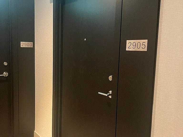 82 Dalhousie St #2905 — Photo 6