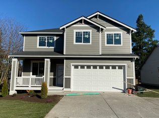1013 Umbarger Ct, Burlington, WA 98233
