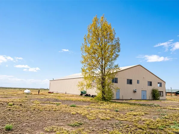 7522 County Road 50, Center, CO 81125