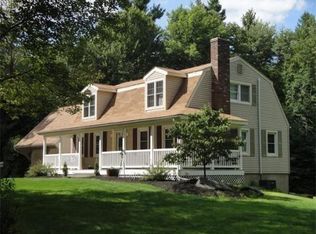 82 Campground Rd, Sterling, MA 01564