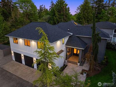 9732 Slater Avenue NE, Kirkland, WA, 98033