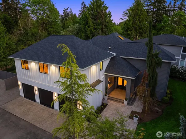 9732 Slater Avenue NE, Kirkland, WA 98033