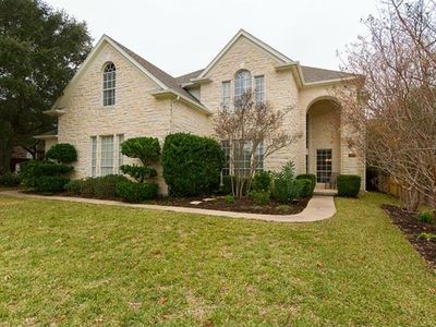 3812 Forest Creek Dr, Round Rock, TX, 78664