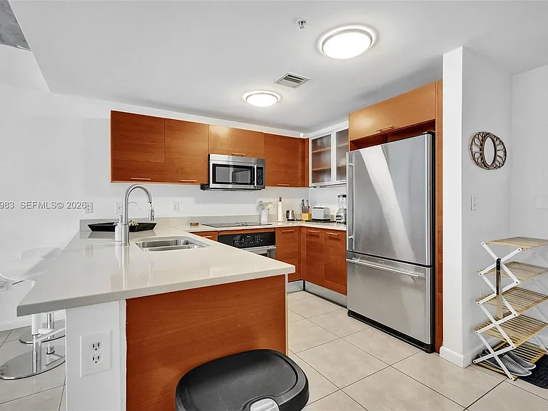 3250 NE 1st Ave #511 — Photo 13