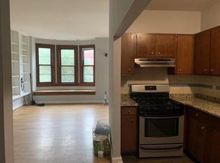 1727 Linden Ave, Baltimore, MD 21217