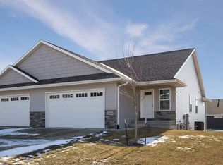 1241 Redbud Ave, Tiffin, IA 52340