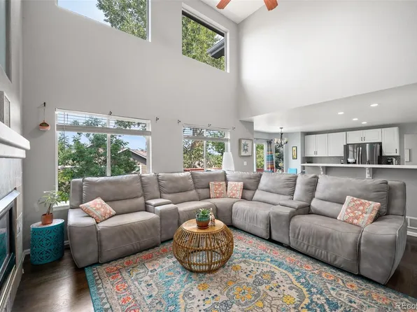 791 Deer Clover Circle, Castle Pines, CO 80108