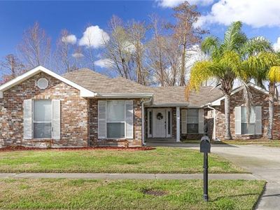 2669 Long Branch Dr, Marrero, LA, 70072