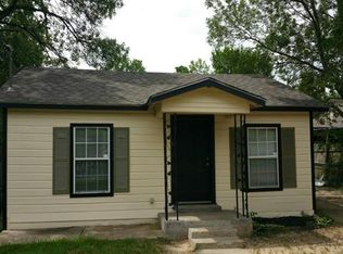 10014 Lansdowne Dr, Dallas, TX 75217