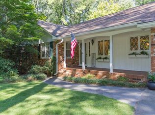 2298 Spring Creek Rd, Decatur, GA 30033