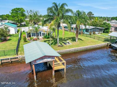 219 SPORTSMAN Drive, Welaka, FL, 32193