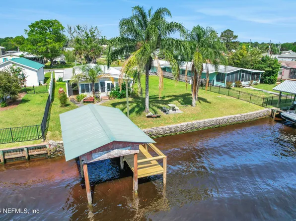 219 SPORTSMAN Drive, Satsuma, FL 32189