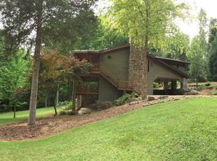 384 Free Hill Rd, Gray, TN 37615