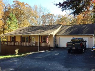 14901 Brandywine Ln, Fredericksburg, VA