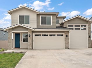18195 N Begonia Way, Nampa, ID 83687