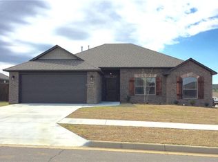 359 Copsey Dr, Van Buren, AR 72956