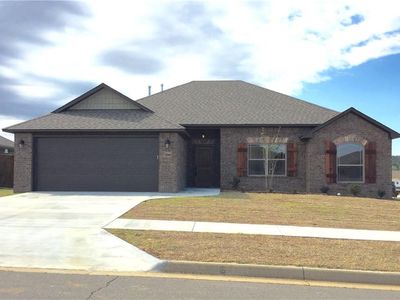 359 Copsey Dr, Van Buren, AR, 72956