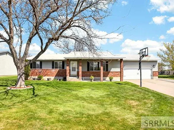 5990 Moses St, Chubbuck, ID 83202