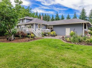 28704 S Meridian Rd, Aurora, OR 97002