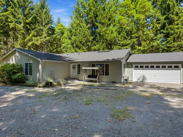17705 74th St, Vaughn, WA 98394