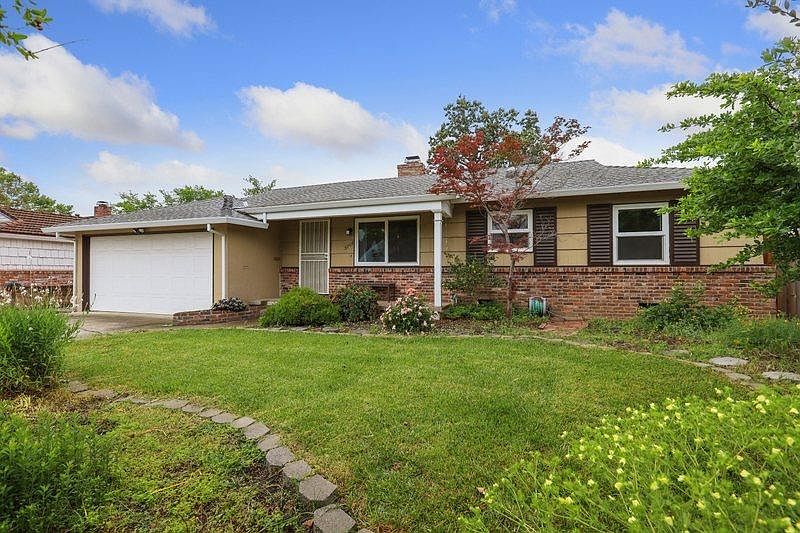 3704 Ardmore Rd Sacramento CA 95821 Zillow