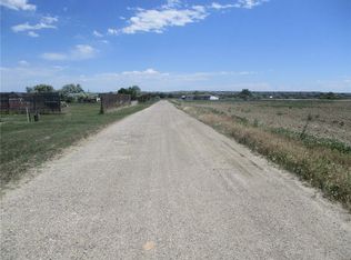 2160 Center Rd, Hardin, MT 59034