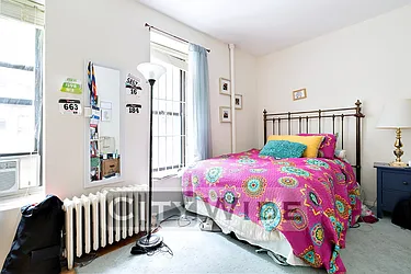 Rented by City Wide Apartments