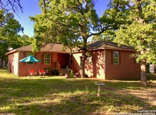 1520 Spur Rdg, San Antonio, TX 78264