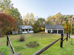 250 Nottingham Way NE, Fairmount, GA 30139