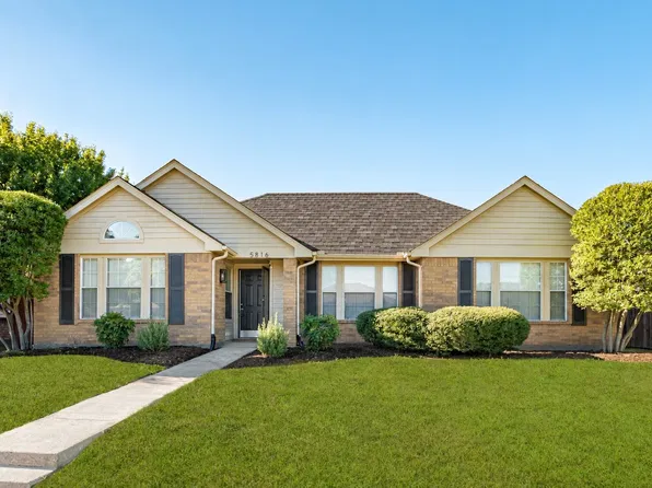 5816 Baker Dr, The Colony, TX 75056