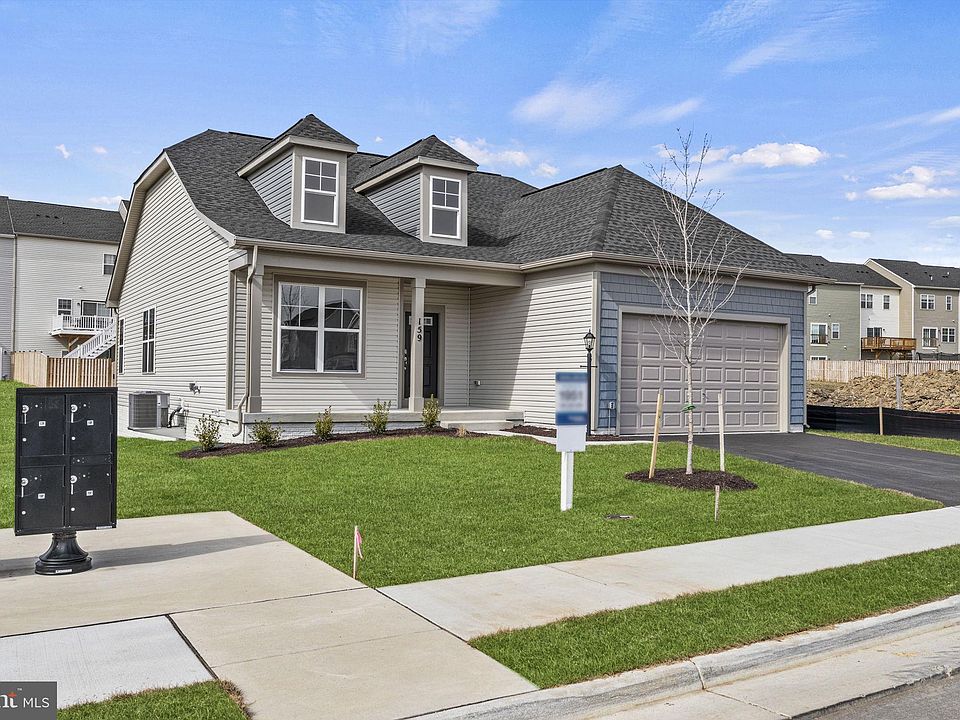 159 Norland Knoll Dr, Stephenson, VA 22656 Zillow