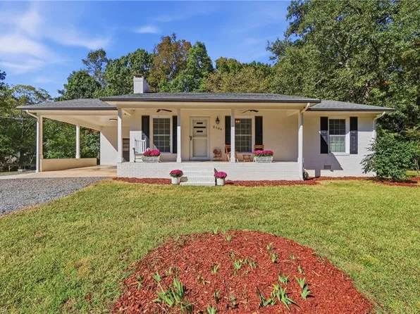 2106 Beckerdite Rd, Sophia, NC 27350