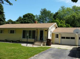 369 S Chippewa St, Shepherd, MI 48883