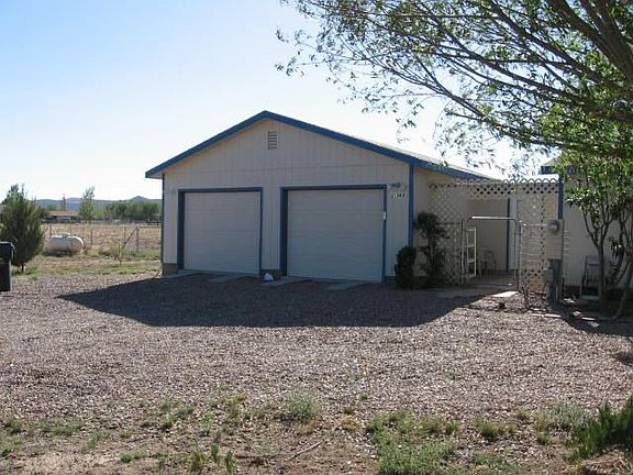 2 Car Garage