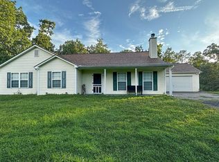 561 Muscadine Ln, Chatsworth, GA 30705