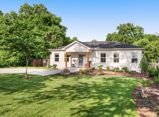 1325 Merritt St, Old Hickory, TN 37138