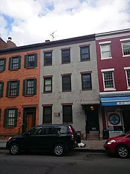 98 Greenwich Avenue in West Village