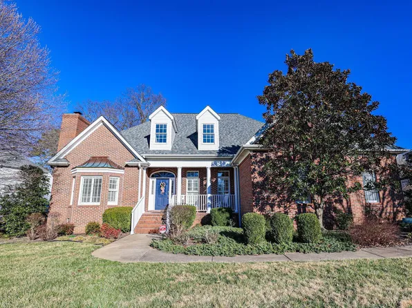 145 Pheasant Run, Paducah, KY 42001