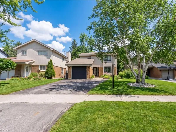 4270 Jefton Cres, Mississauga, ON L5L 1Z3