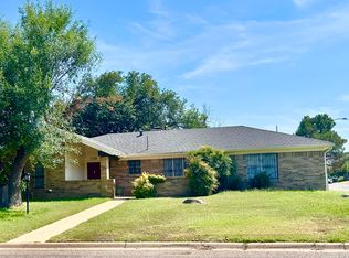 3109 Rock Brook Dr, San Angelo, TX 76904