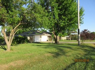 2900 Manor Rd, Yukon, OK 73099
