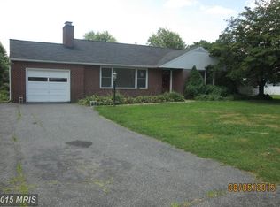 712 S Fountain Green Rd, Bel Air, MD