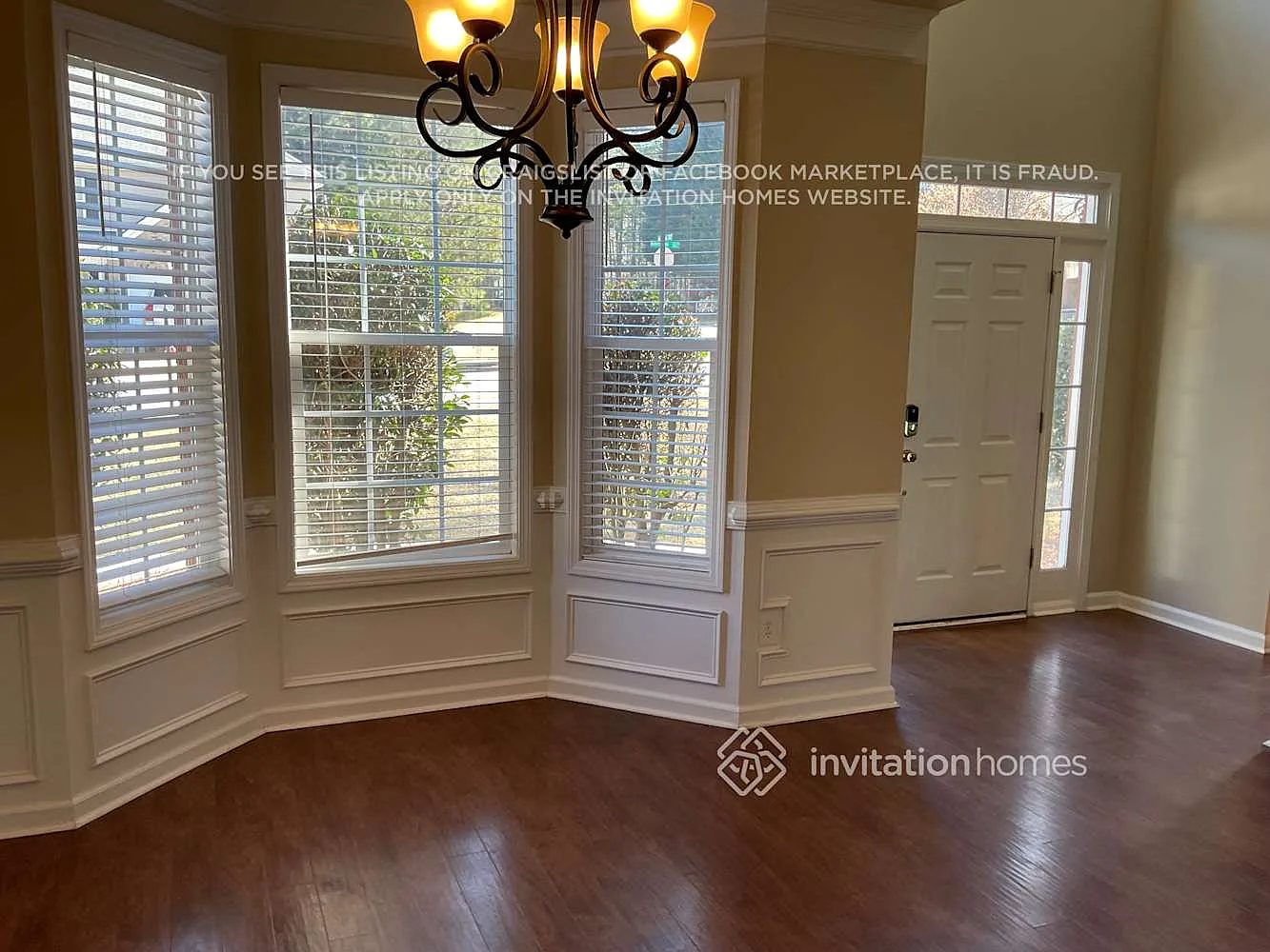 4310 Mulberry Ridge Ln Hoschton, GA 30548 — Photo 2