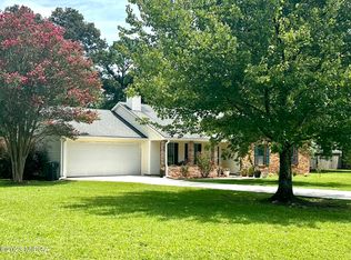132 Majestic Oak Cir, Byron, GA 31008