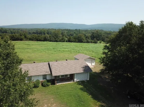 (undisclosed Address), Hector, AR 72843