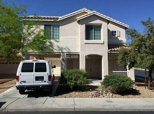 1147 Cottonwood Ranch Ct, Henderson, NV 89052