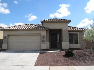 2205 N 118th Ln, Avondale, AZ 85392
