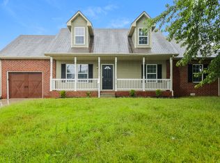 1519 Cason Trl, Murfreesboro, TN 37128