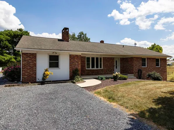 17226 Andrick Mill Rd, Timberville, VA 22853